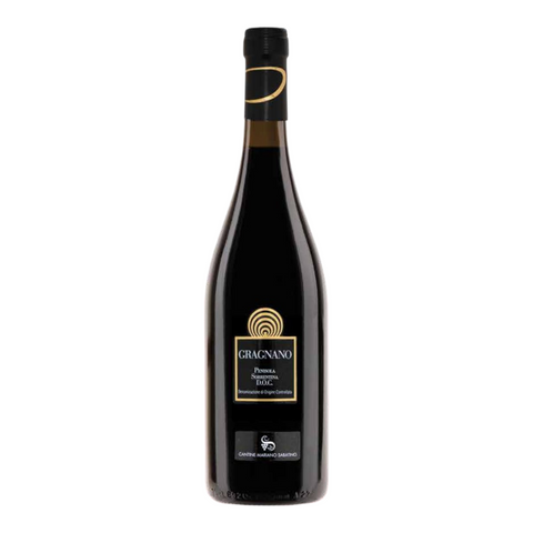 Gragnano DOC - Cantine Mariano Sabatino