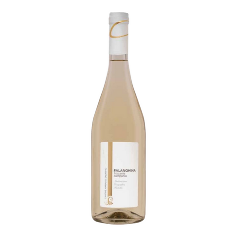 Falanghina IGP - Cantine Mariano Sabatino