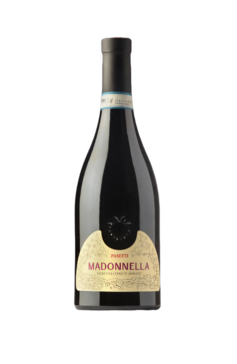 Montepulciano d'Abruzzo DOP Madonnella - Pasetti