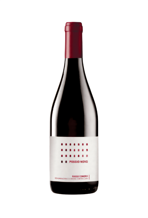 Roter Conero DOP - Poggio Novo