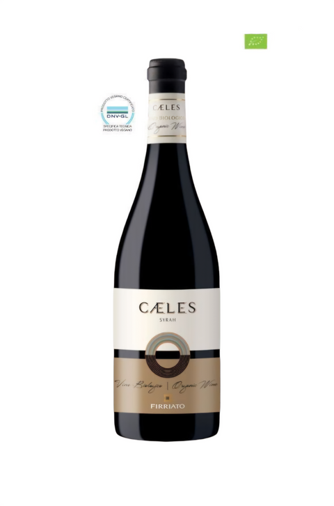 Caeles Syrah IGT Bio 2021 - Firriato
