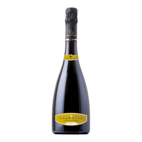 Spumante Brut Euphoria- Cantine Mariano Sabatino