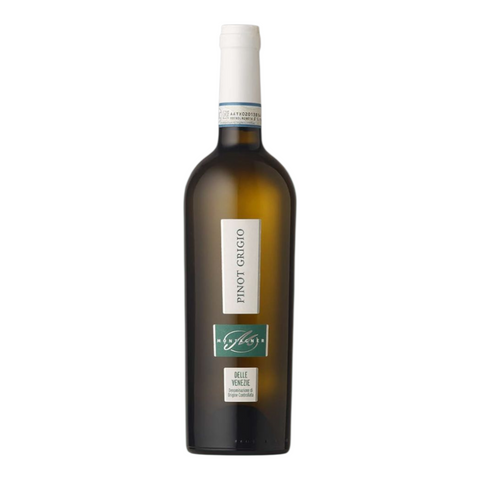 Pinot Grigio Doc - Montagner