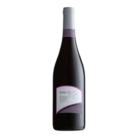 Merlot Veneto Igt - Montagner