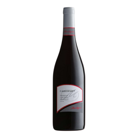 Cabernet Veneto IGT - Montagner