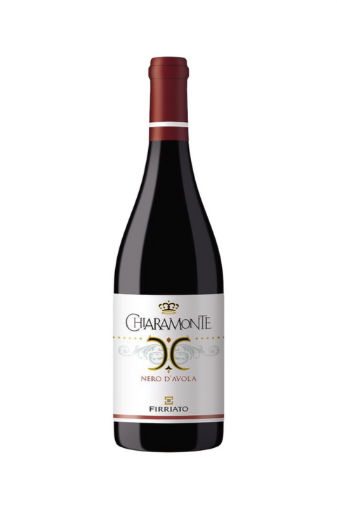 Nero d'Avola DOC Chiaramonte - Firriato