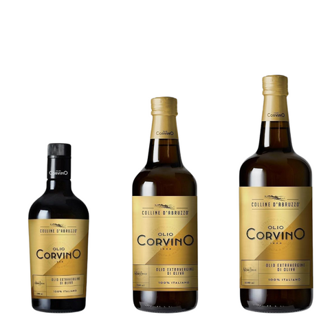 Natives Olivenöl extra – Colline d'Abruzzo® 0,5 l / 0,75 l / 1 l
