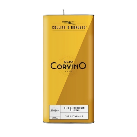 Natives Olivenöl extra - Colline d'Abruzzo® 5 l