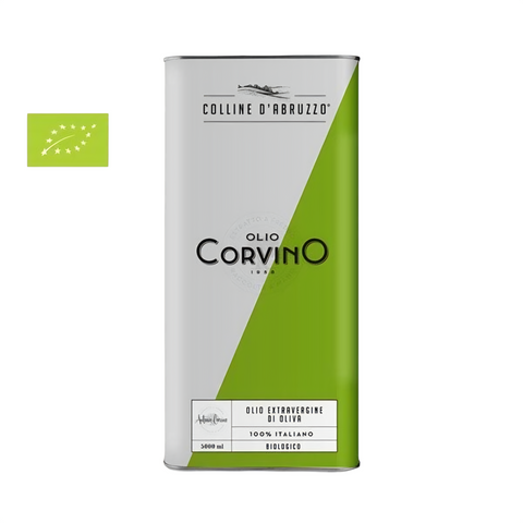 Bio-Olivenöl extra vergine – Colline d'Abruzzo® 5 l
