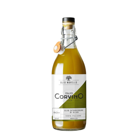 Novello Natives Olivenöl Extra - 0,75 l