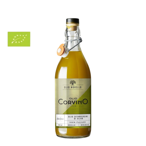Novello Bio Natives Olivenöl Extra - 0,75l