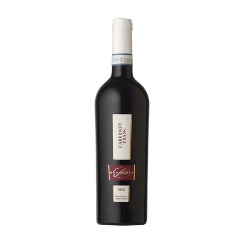 Cabernet Franc Doc Venezia - Montagner