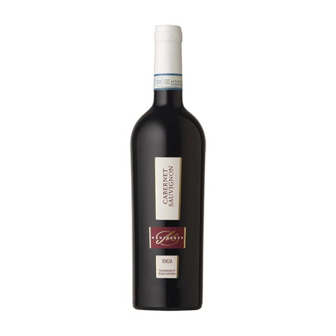 Cabernet Sauvignon DOC Venezia - Montagner