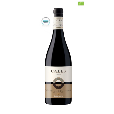 Caeles Syrah IGT Bio 2021 - Firriato