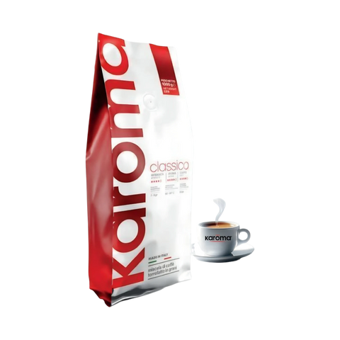 Karoma Rot - Klassisch