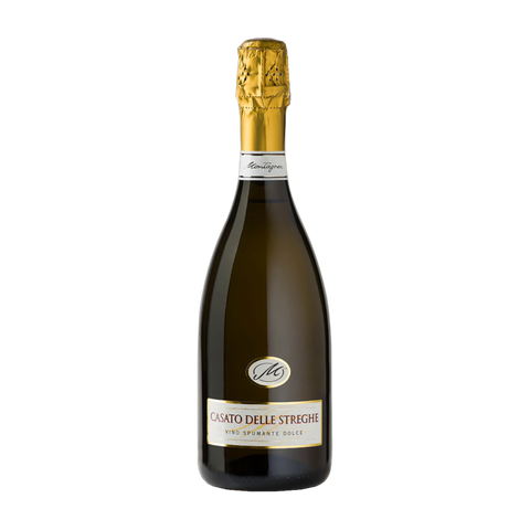 Casato Delle Streghe Spumante Dolce - Montagner