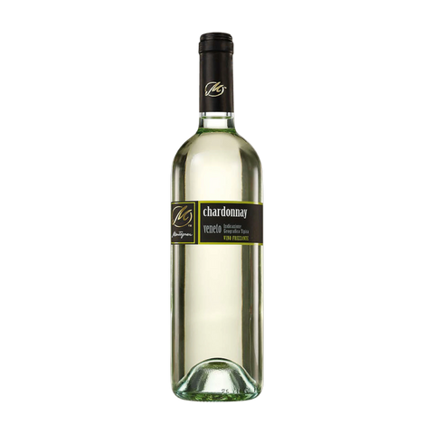 Chardonnay Frizzante Veneto IGT - Montagner