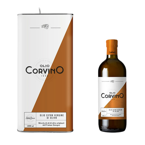 COMUNITARIO LINE - Corvino