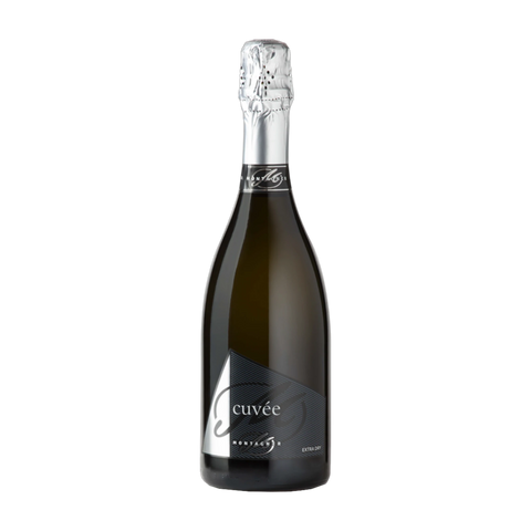 Cuvee’ Spumante Extra Dry - Montagner