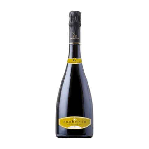 Spumante Brut Euphoria- Cantine Mariano Sabatino