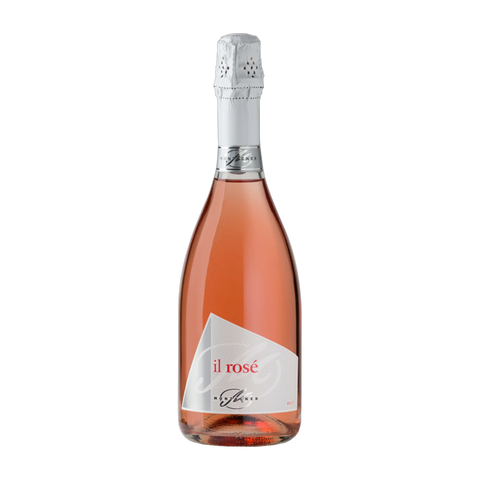 Il Rose’ Spumante Brut - Montagner