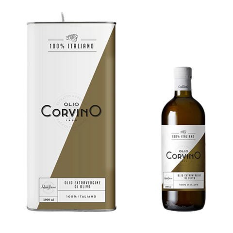 GASTRONOMIE LINIE - Corvino