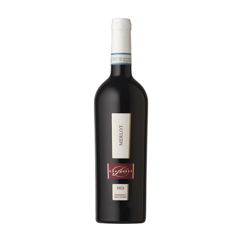 Merlot DOC Venezia - Montagner