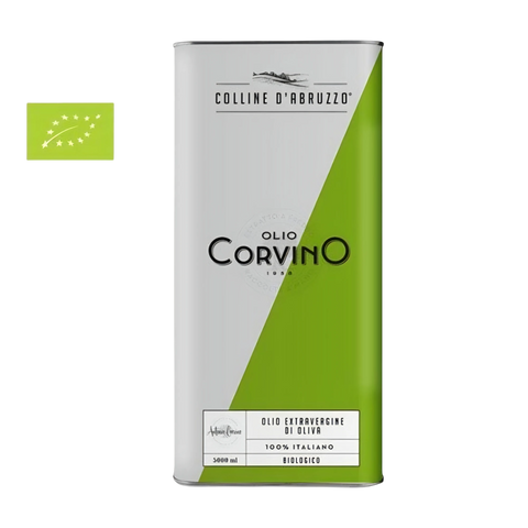 Bio-Olivenöl extra vergine – Colline d'Abruzzo® 5 l