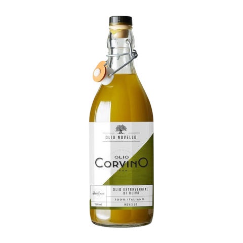 Novello Natives Olivenöl Extra - 0,75 l