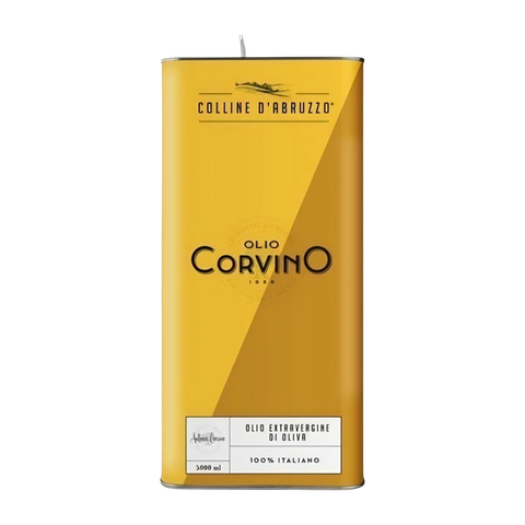 Natives Olivenöl extra - Colline d'Abruzzo® 5 l