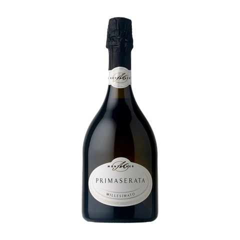Prima Serata Gran Cuvée Spumante Brut Millesimato -Metodo Charmat Lungo Montagner