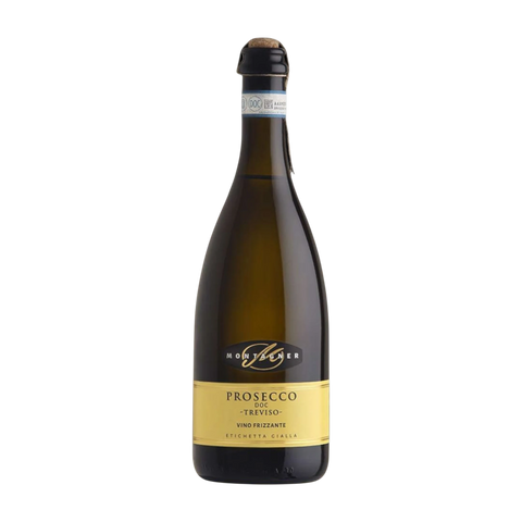 Prosecco DOC Treviso Frizzante - Montagner