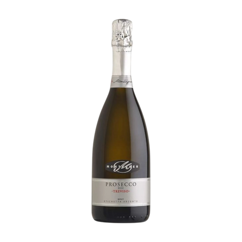 Prosecco DOC Treviso- Etichetta Argento - Montagner