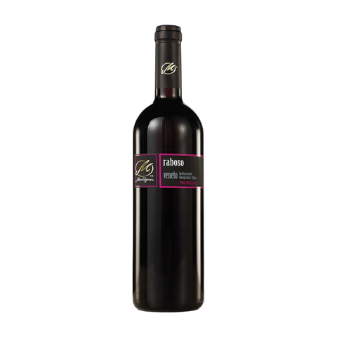 Raboso Frizzante Veneto IGT - Montagner