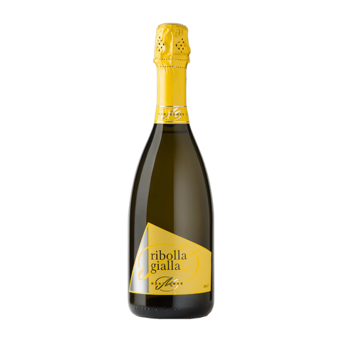 Ribolla Gialla Spumante Brut - Montagner