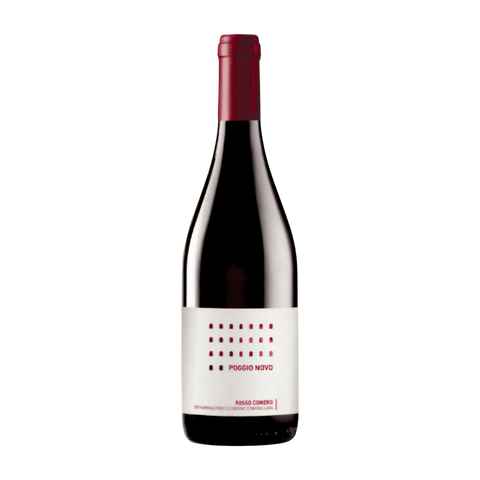 Rosso Conero DOP - Poggio Novo