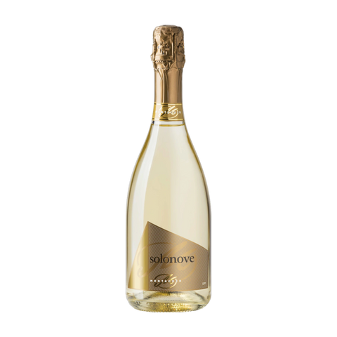 Solonove Spumante Dry - Montagner